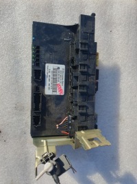 Крышка заливной бака топлива mercedes c200 w203 01r компрессор 2.0 kod 189 в Украине, фото thumb