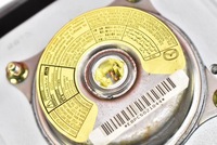 фото thumb №9, Подушка безопасности подушка воздушная пассажира eu cc29-gc351 mazda 5 1 i cr 05-08