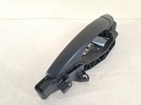 фото thumb №1, Ручка зовнішня двері правих задня розсувних toyota proace city 22r