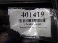 фото thumb №12, Renault kangoo i рестайлинг 1.2 16v головка slnika