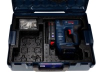 АККУМУЛЯТОРНЫЙ ГВОЗДЕР GNH 18V-35 BOSCH L-BOXX КОРПУС КОРПУС