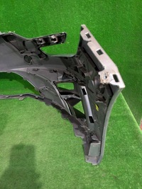 фото thumb №7, Бампер передній перед renault megane iv lift 20- nr.7182