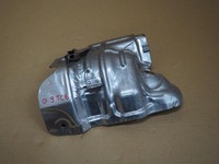 фото thumb №1, Защита тепловая катализатора 0.9 tce renault clio iv captur 144503894r