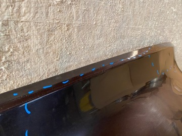 фото thumb №14, Aiways u5 кришка багажника зад задня