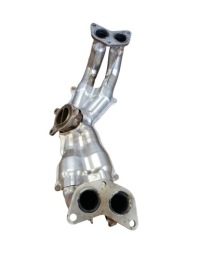 фото thumb №6, Subaru outback bt 2024 с передний коллектор выпускной