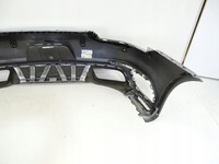 фото thumb №7, Porsche carrera 911 991 turbo рестайлинг бампер задний