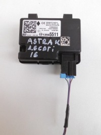 фото thumb №1, Opel astra k v 2016 модуль блок керування 13595511