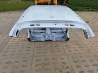 фото thumb №6, Ford focus mk4 kombi крыша