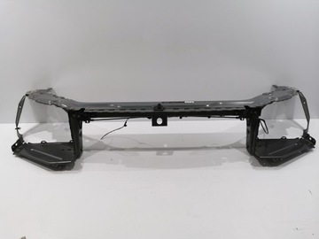 фото thumb №1, Pas переднее усилитель панель крепления фар land rover freelander ii 2 2006-2014