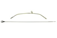 фото thumb №1, Щуп масла iveco daily 2006- 3.0hpi 504306876