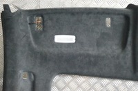 фото thumb №8, Комплектная czarna потолок панорама porsche cayenne 9y coupe alcantara