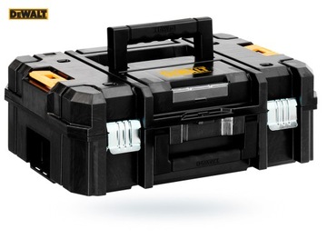 Ящик для инструментов TSTAK II DeWALT для DCF899P2