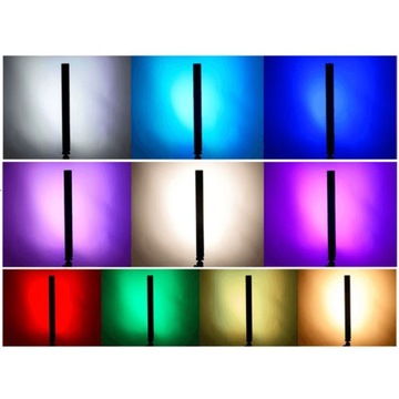 YONGNUO YN-360 III PRO LED SWORD 3200-5500K RGB