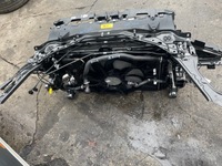 фото thumb №10, Bmw ix1 x1 u11 электрик усилитель передние pas kompletny