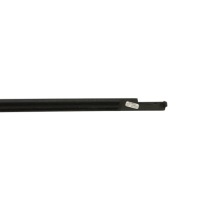 фото thumb №12, Vw touareg 7p молдинг двері скла права зад задня alluminium 7p0839477d
