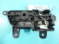 фото thumb №2, Ручка внутренняя задняя левая infiniti fx ii qx70