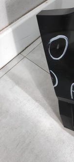 фото thumb №8, Dacia sandero stepway iii 21- бампер задний задняя 850234229r