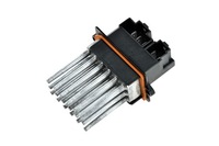 фото thumb №9, Резистор вентилятор wtyczka:5 контактів chrysler pacifica 3.5 2004-,3.6,5.7 2011