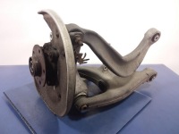 фото thumb №2, A7 quattro поворотный кулак задняя левая ступица