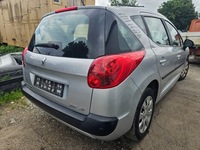 фото thumb №10, Peugeot 207 sw двері правий задня праве задні ezrc