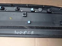 фото thumb №9, Молдинг дверь mitsubishi eclipse cross правый перед