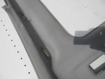 фото thumb №6, Потолок серый bmw 3 e46 328i sedan люк