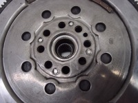 фото thumb №11, Колесо двомасовий зчеплення комплект qashqai +2 1.6 dci