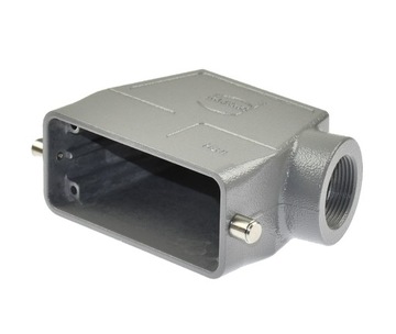 HAN 16B-GS-R-21 Корпус разъема HARTING