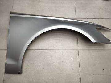 фото thumb №14, Audi a6 c7 4g рестайлінг 2.0 tdi капот бампер лампи перед lx7p