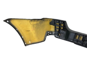 фото thumb №7, Бампер зад задній pdc mercedes 164 w164 x164 gl amg рестайлінг