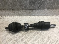 Купить Volvo s80 2.5 tdi приводной вал правый  перед автоматическая коробка передач, фото thumb