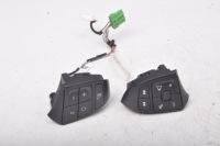 фото thumb №1, V40 ii кнопки руля 31334455 31334462