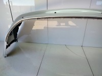 фото thumb №6, Mercedes cla w117 2013- задній бампер 1178850025 a1178850025