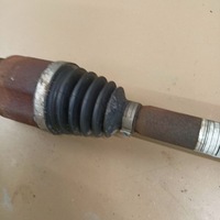 фото thumb №5, Renault megane iv приводной вал правая