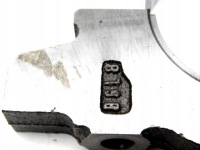 01/23 mercedes w168 1.7cdi підпора вала korbowego2 Зі Шроту, фото thumb