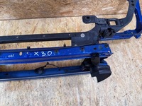 фото thumb №9, Pas переднее усилитель балка замки jaguar f-pace x761 2016-