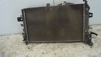 фото thumb №8, Opel zafira b радіатор вентилятор 1.8b