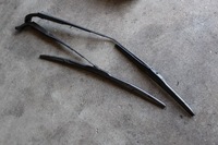 фото thumb №1, Honda civic ix 12-.. рычаги дворник перед europa