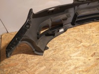 Бампер перед mercedes c-klasa w204 lorinser Киев, фото thumb