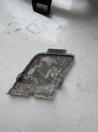 фото thumb №12, Ford c-max mk2 09-13r. - заглушка фаркоп бампера перед am51-17a989-aa