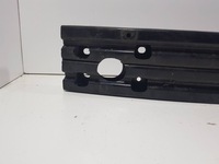 фото thumb №5, Nissan leaf ii ze1 2020 с передний впуск / канал воздуха интеркулер