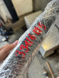 фото thumb №6, Рычаг тормоза ручного renault twingo iii 360106834r