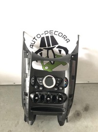 фото thumb №1, Mini countryman r60 панель кондиціонера обдув