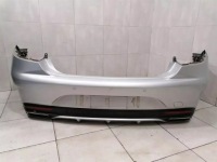 фото thumb №7, Mercedes cl w217 rear бампер a2178850225 amg стайлінг pdc