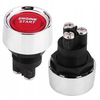 фото thumb №14, Кнопка стартер двигуна автомобіля