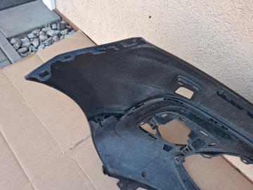 фото thumb №9, Бампер перед mercedes x клас w470 470 оригінал