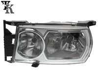 фото thumb №2, Фара лампа scania r ліва ксенон