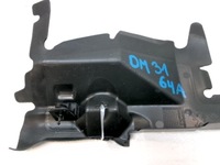 фото thumb №7, Peugeot 308 t9 права повітропровід повітря 9801270680