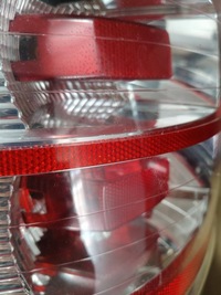 фото thumb №9, Лампа левый зад левая задняя opel zafira b рестайлинг 13305774