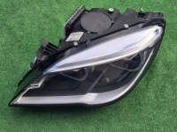 фото thumb №1, Bmw 6 vi f12 f13 full led лампа передняя kpl